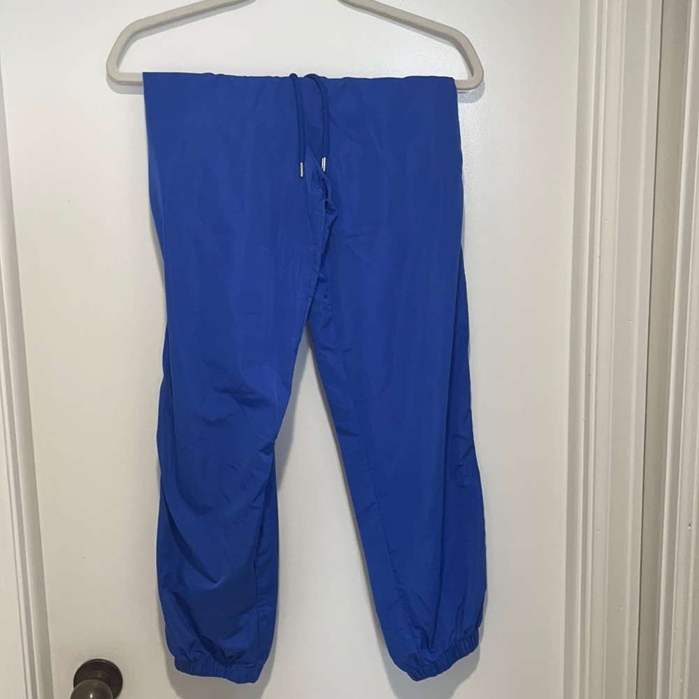 forever 21 blue light sweatpants